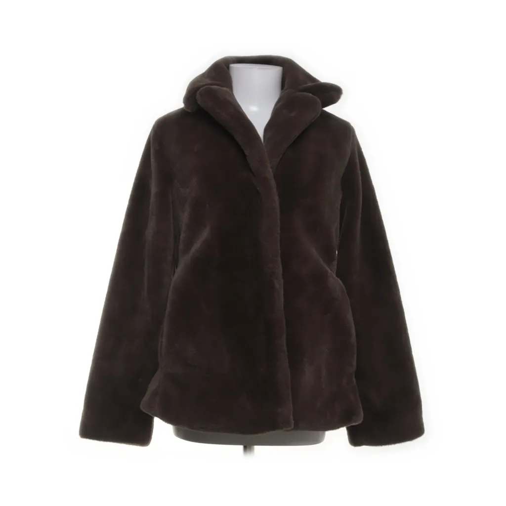 Image of Indiska Winterjas (Preloved)