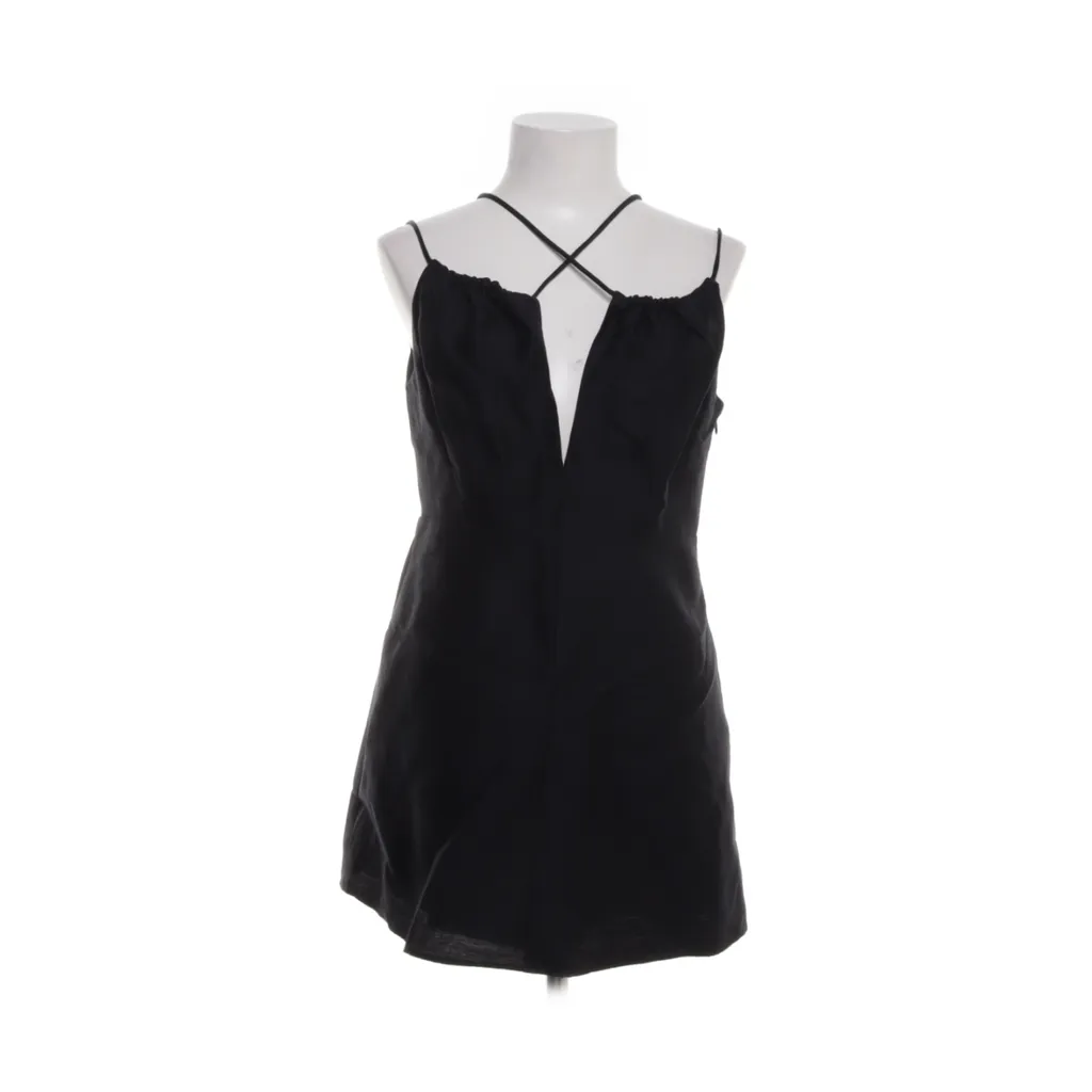 Image of H&M Premium Quality Jurk (Preloved)