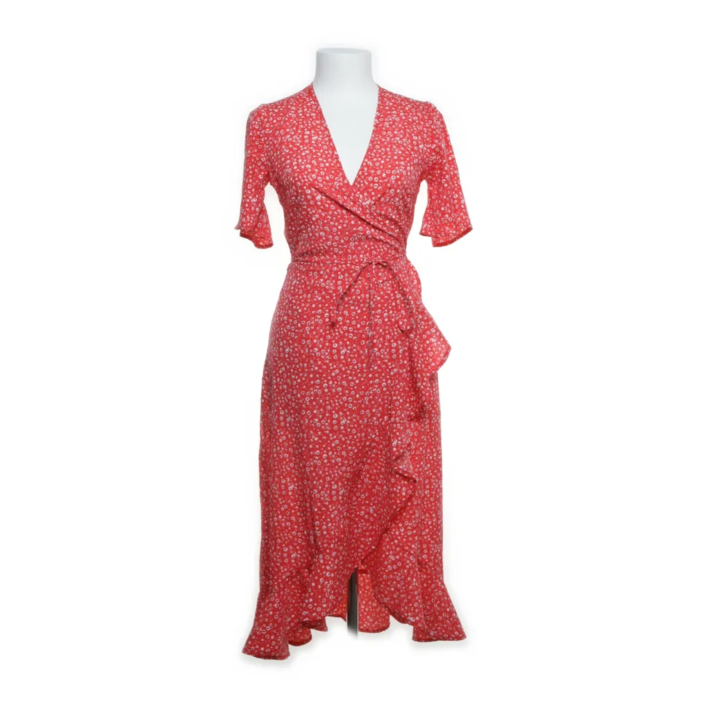 Image of Wednesday's Girl Wikkeljurk (Preloved)