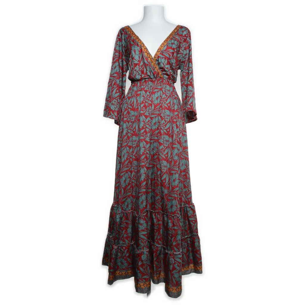 Image of Ipanima Maxi jurk (Preloved)