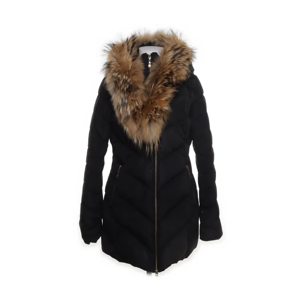 Image of Hollies Stockholm Winterjas (Preloved)