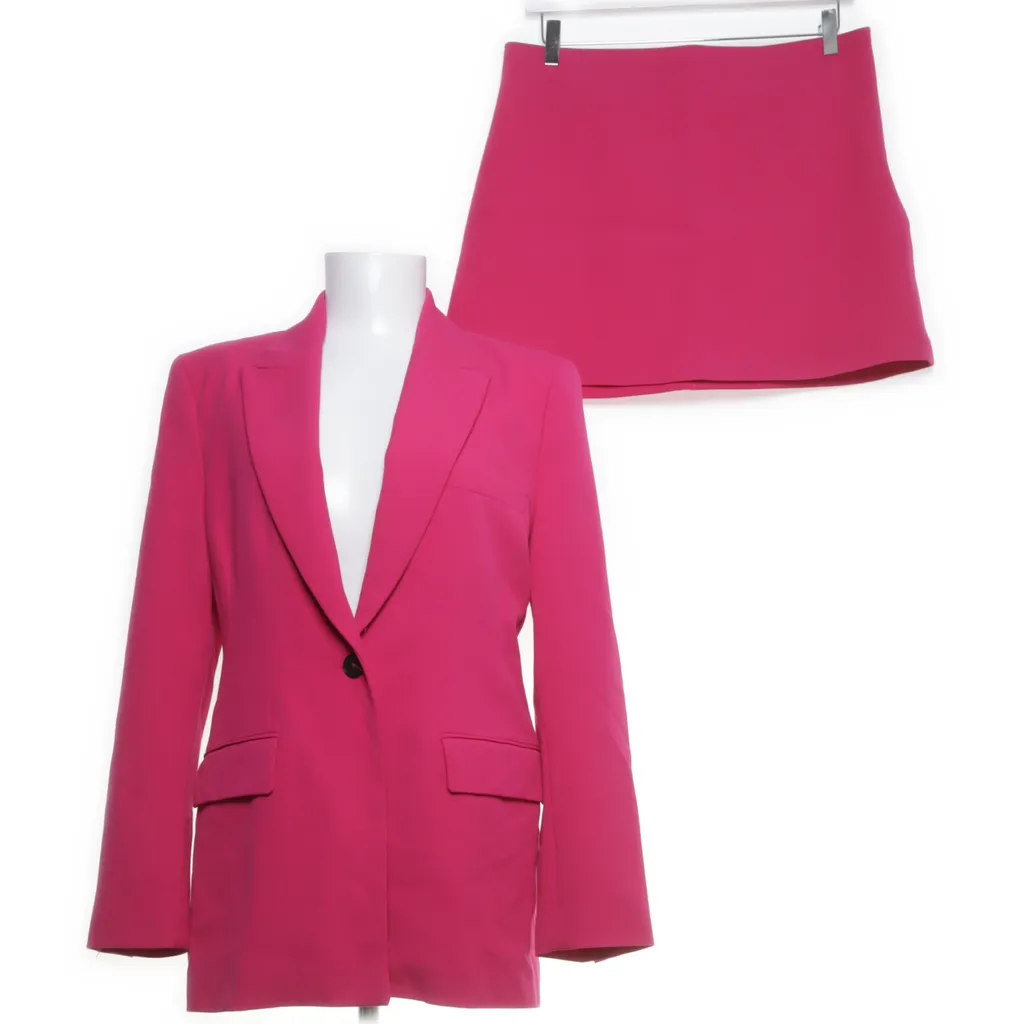 Image of Zara Mantelpak (Preloved)