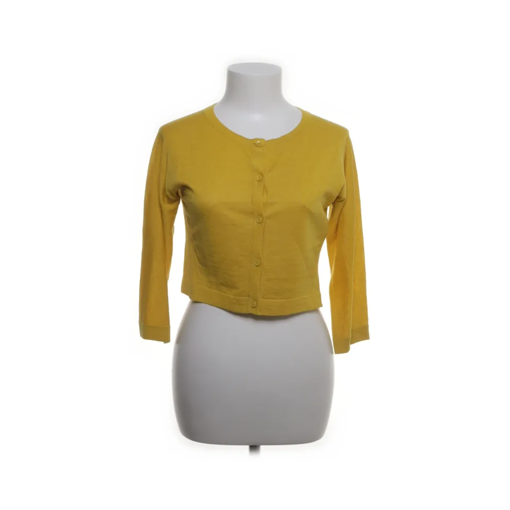 Image of Weekend MaxMara Bolero (Preloved)