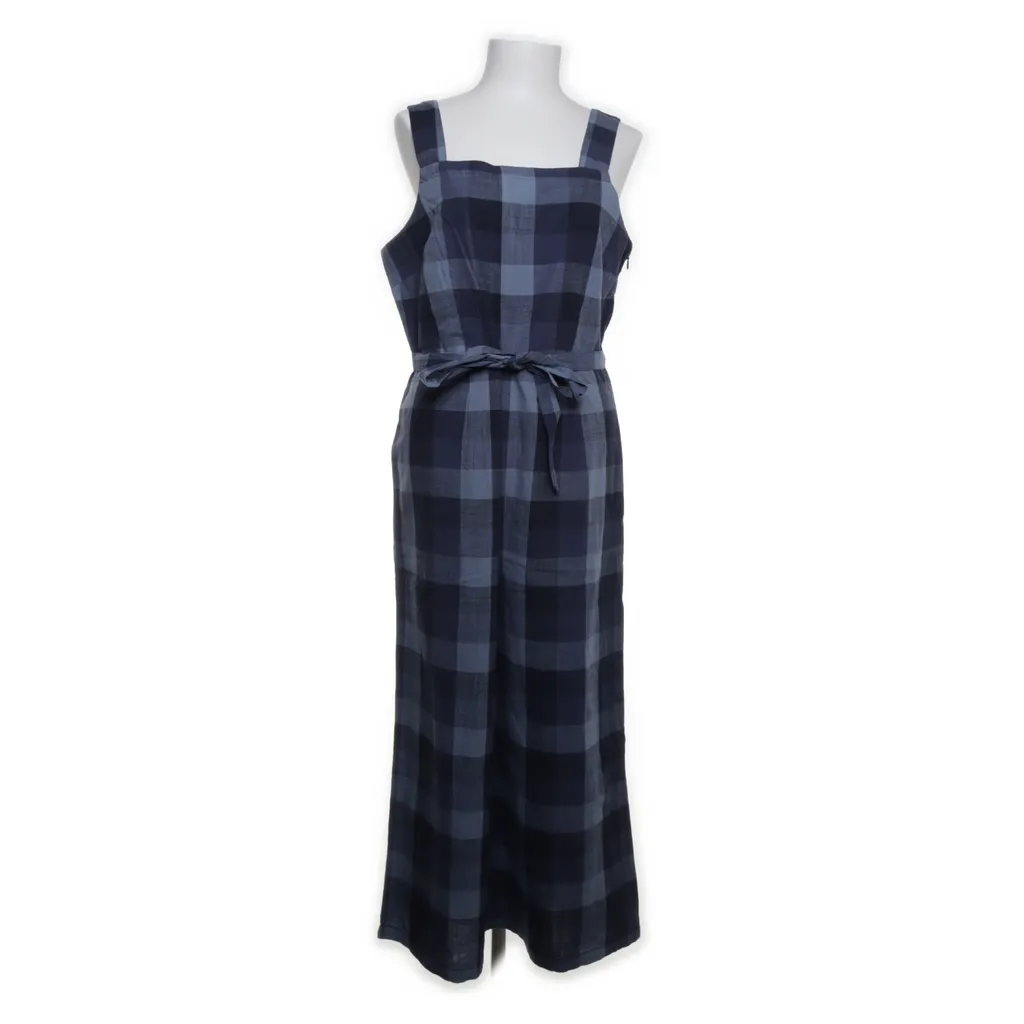 Image of Seasalt Cornwall Jumpsuit (Preloved)
