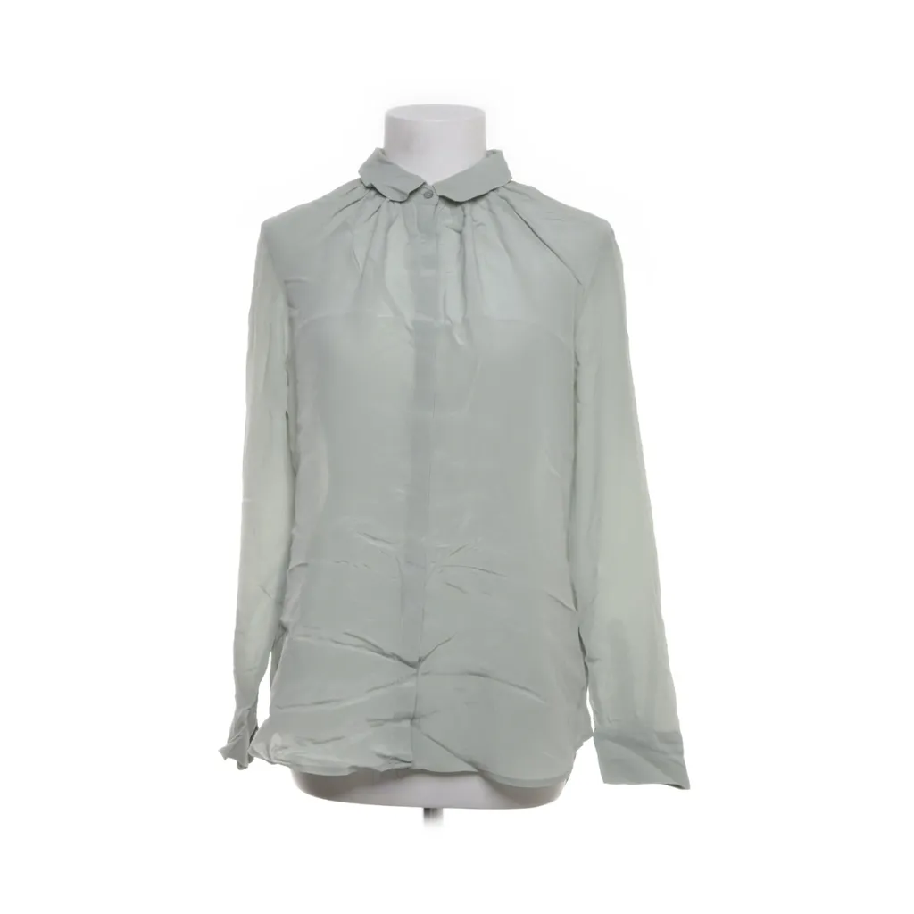 Image of 'S MaxMara Blouse (Preloved)