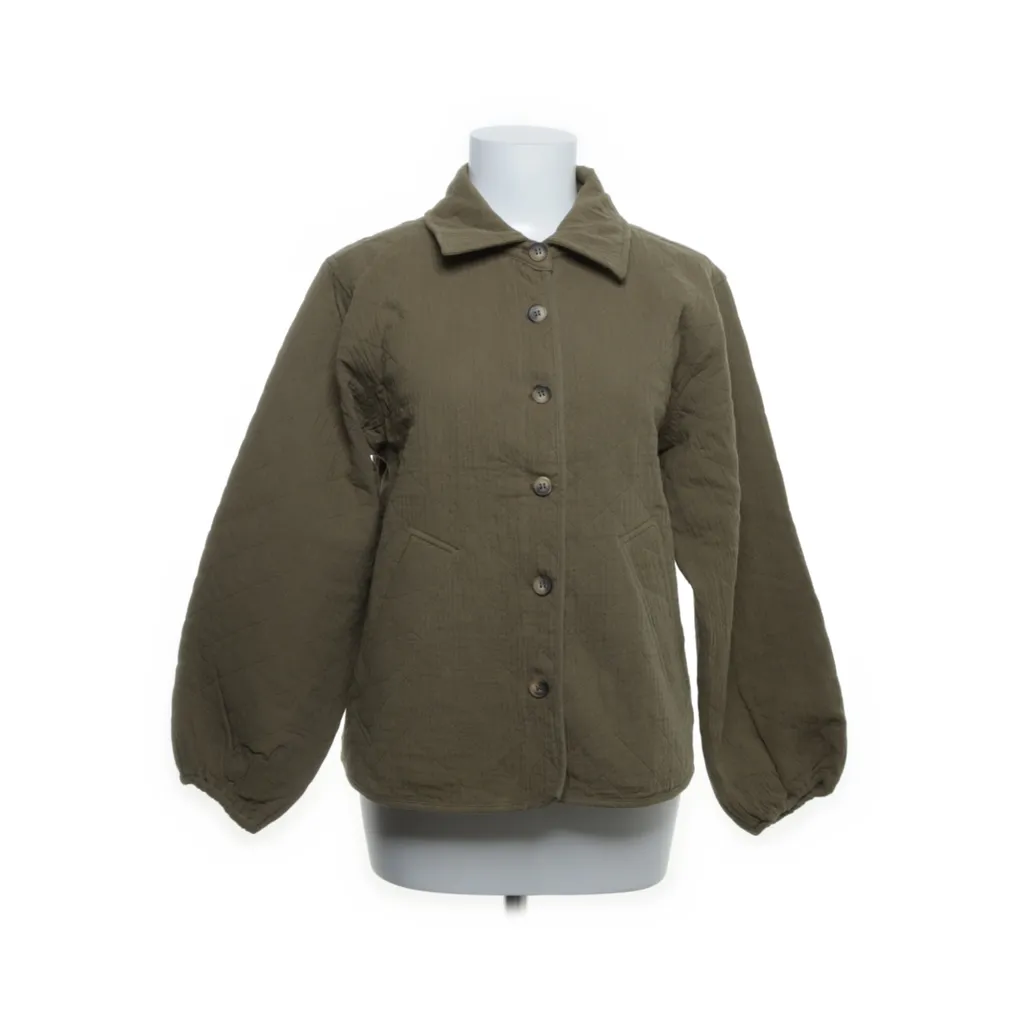 Image of Global Funk Overshirt (Preloved)