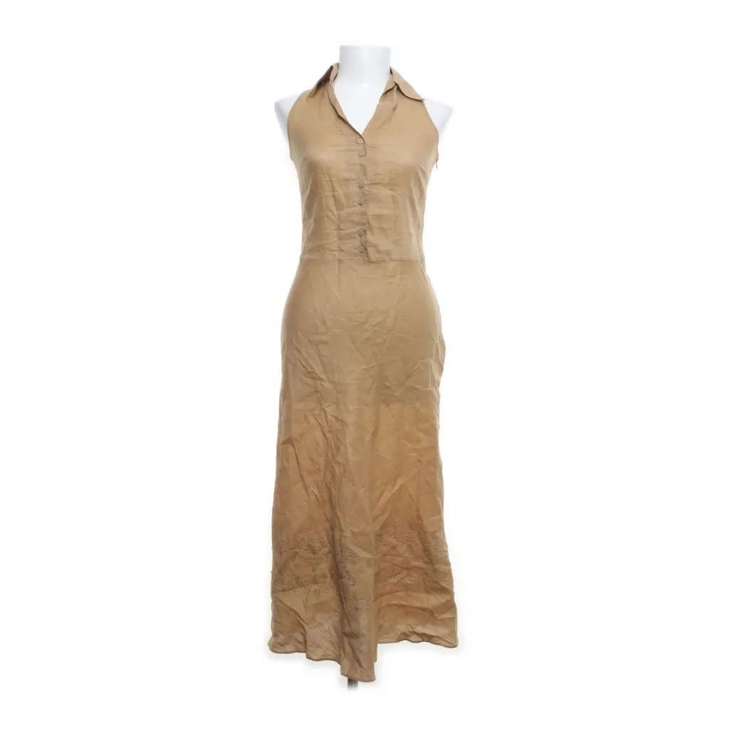 Image of Massimo Dutti Woman Maxi jurk (Preloved)