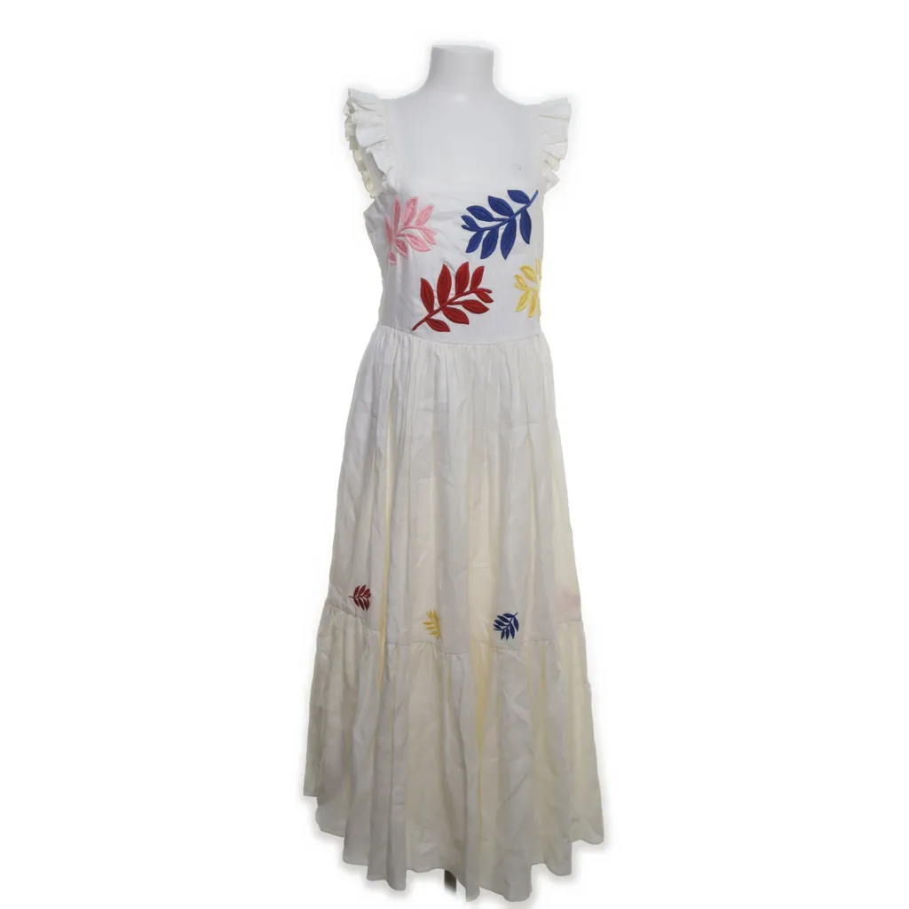 Image of Carolina K Maxi jurk (Preloved)