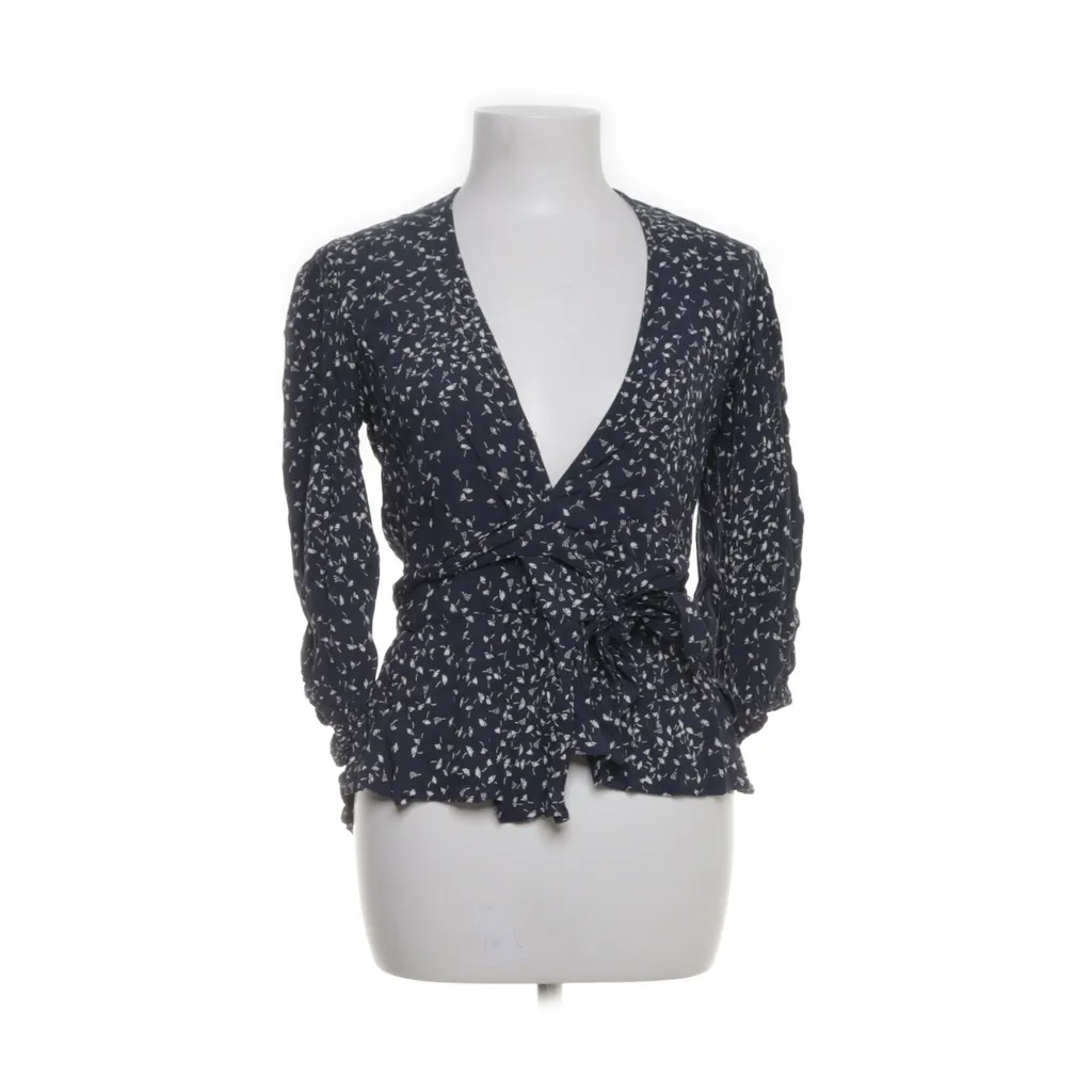 Image of Ganni Top (Preloved)