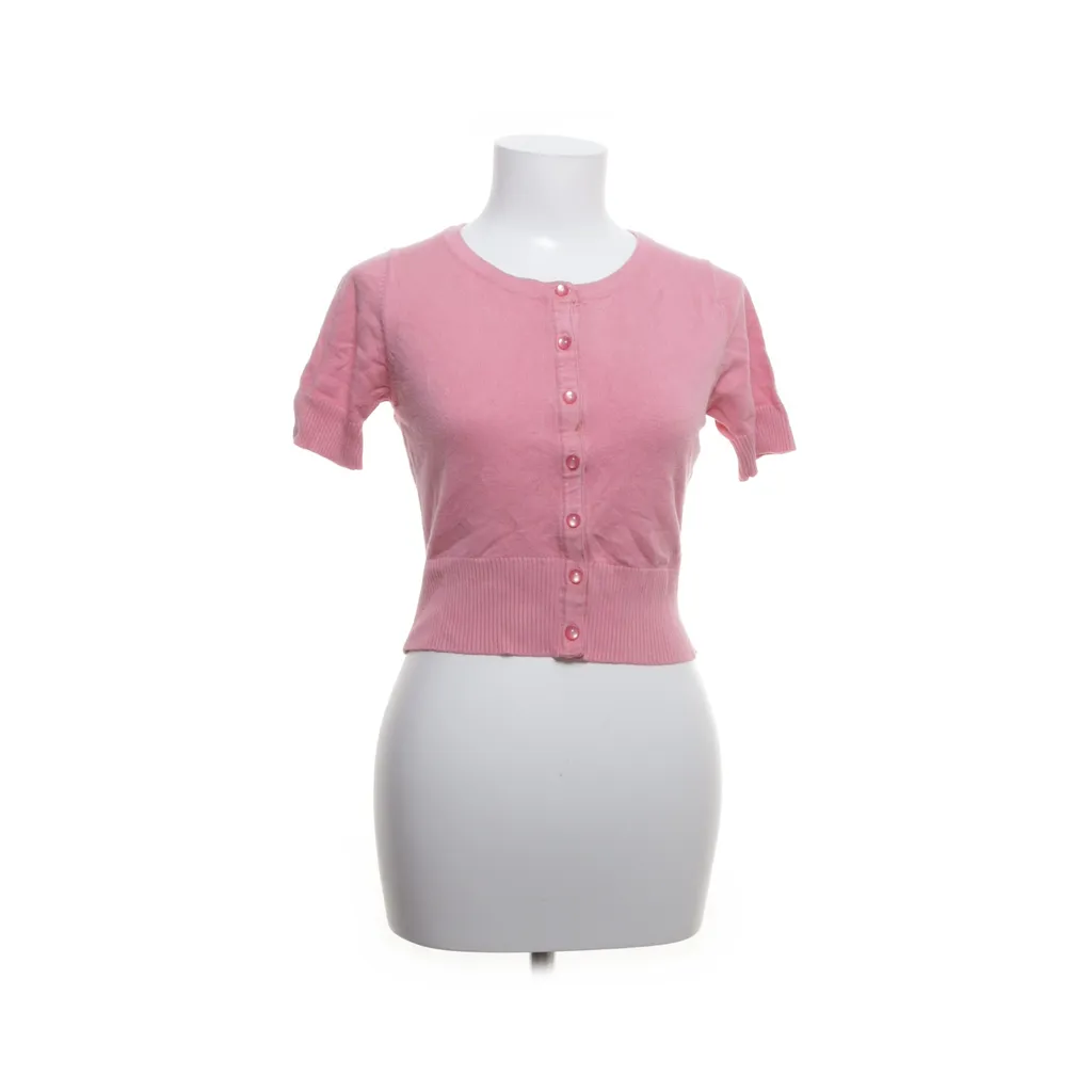 Image of Hell Bunny Crop top (Preloved)