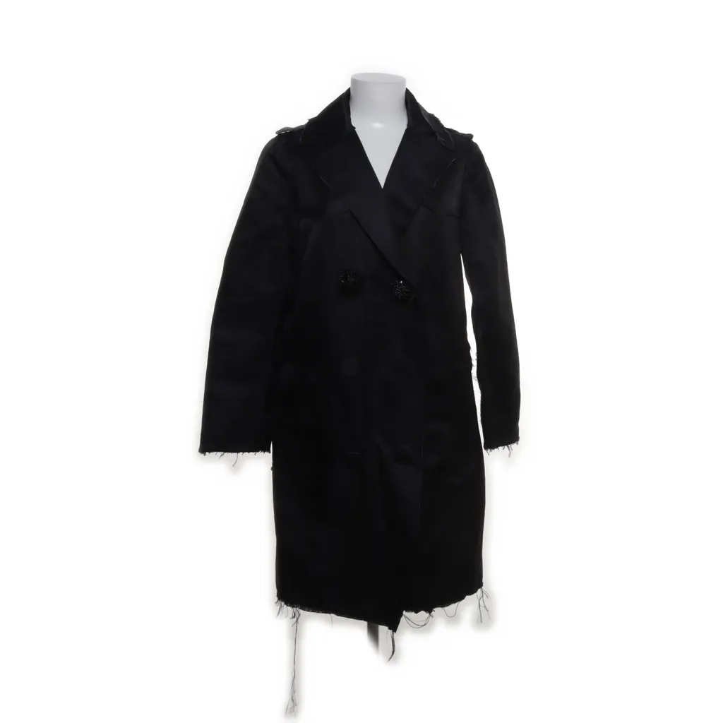 Image of Lanvin x H&M Jas (Preloved)