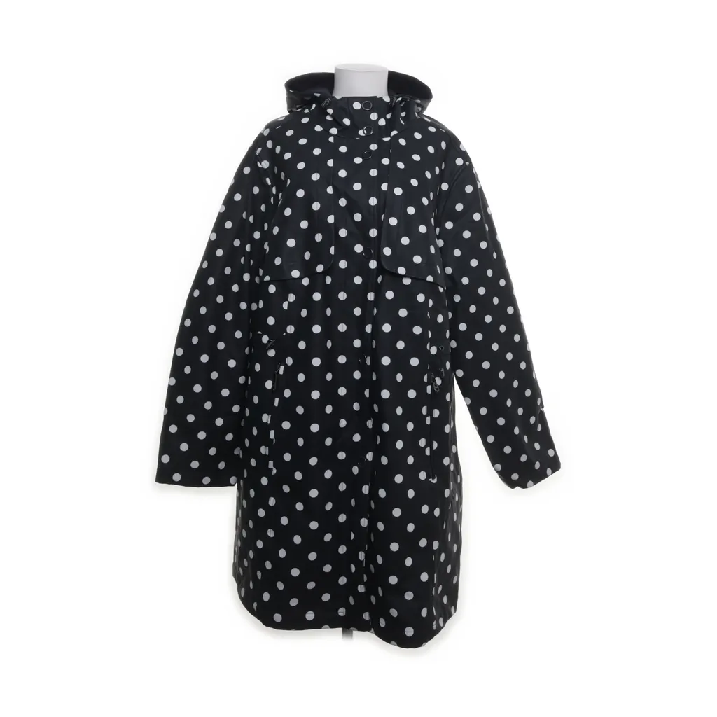 Image of Ulla Popken Regenjas (Preloved)