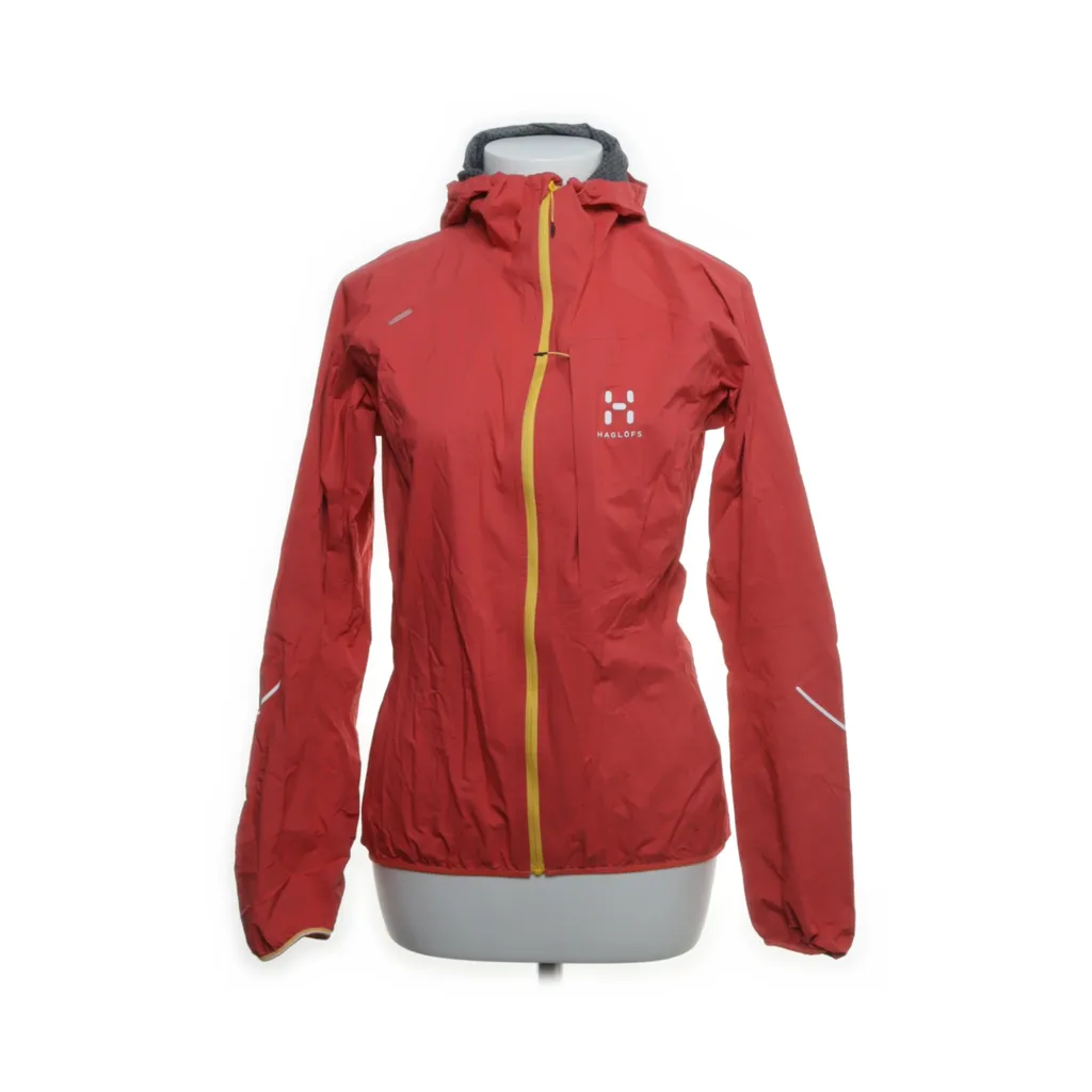 Image of Haglöfs Regenjack (Preloved)