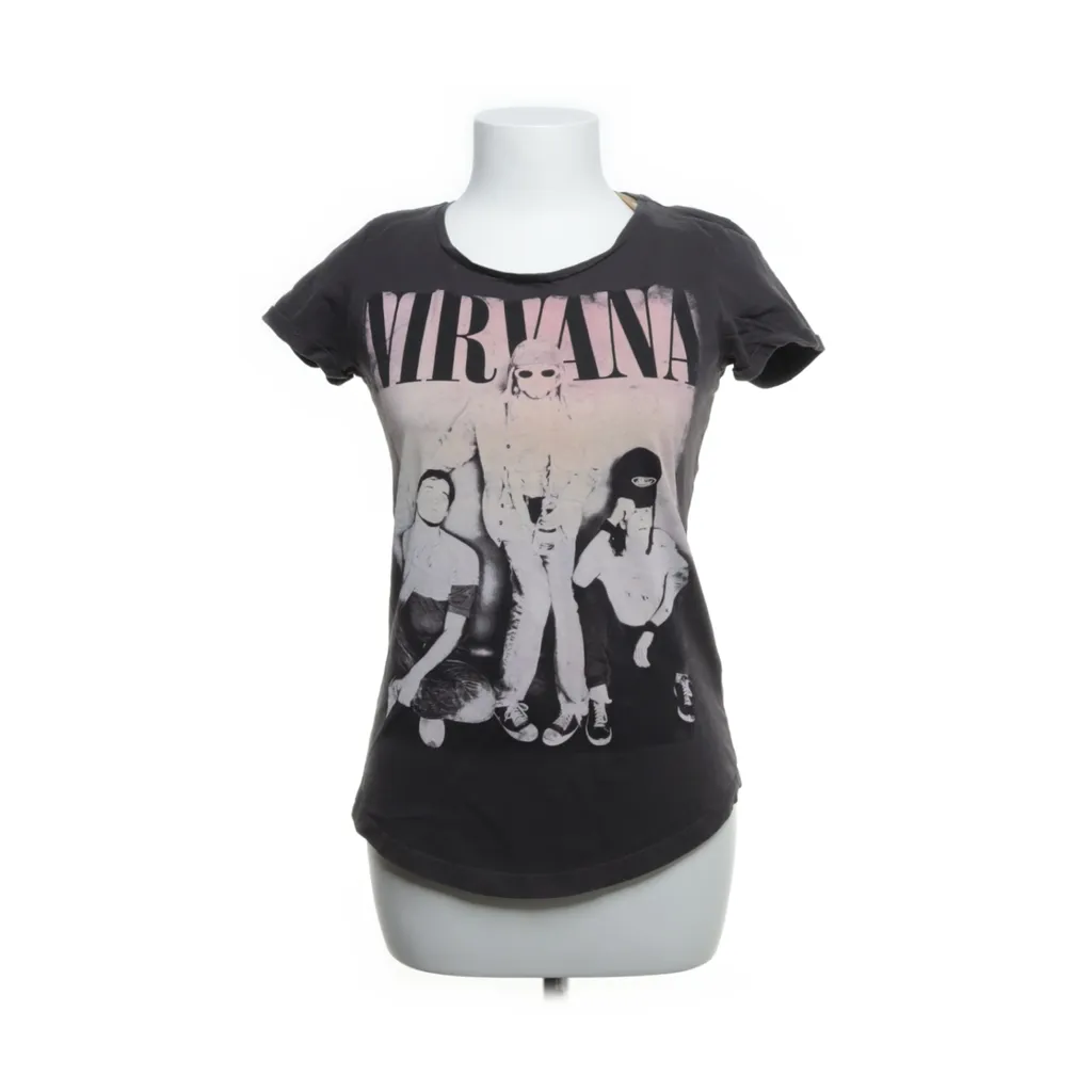 Image of Nirvana Top (Preloved)