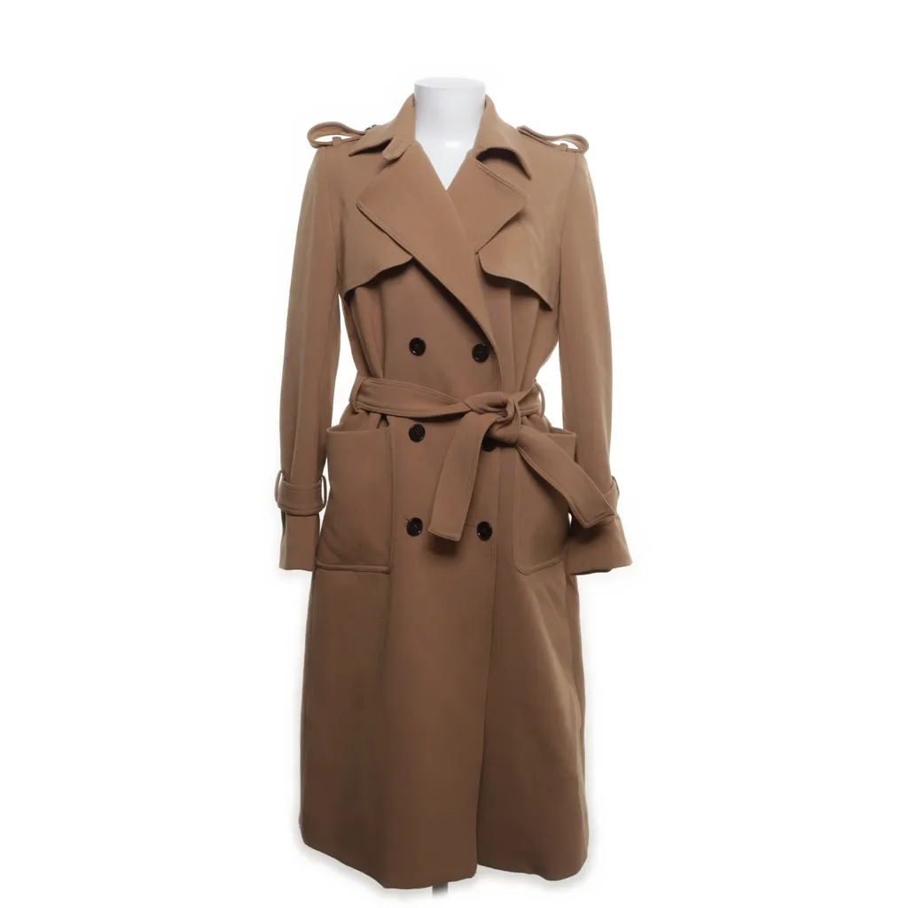 Image of Eté Comme Hiver Trenchcoat (Preloved)
