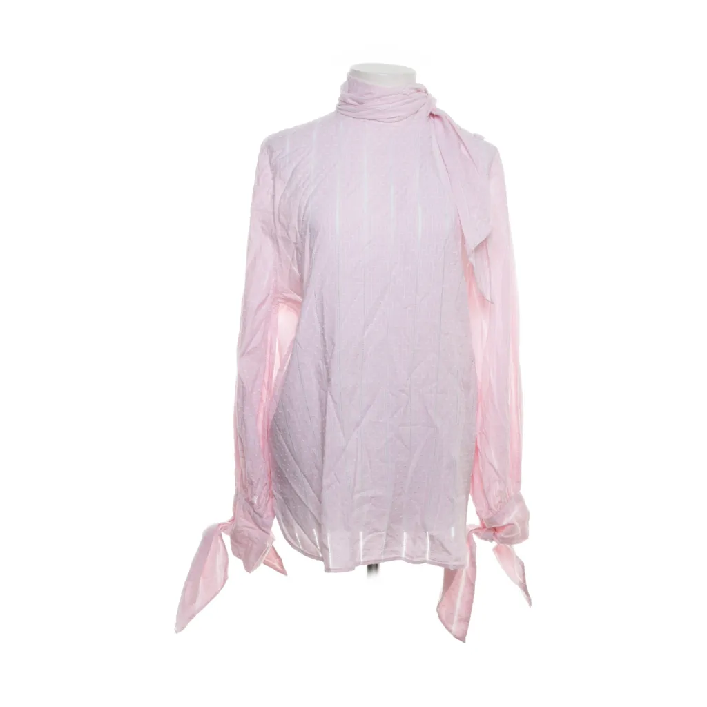 Image of By Malene Birger Strikblouse (Preloved)