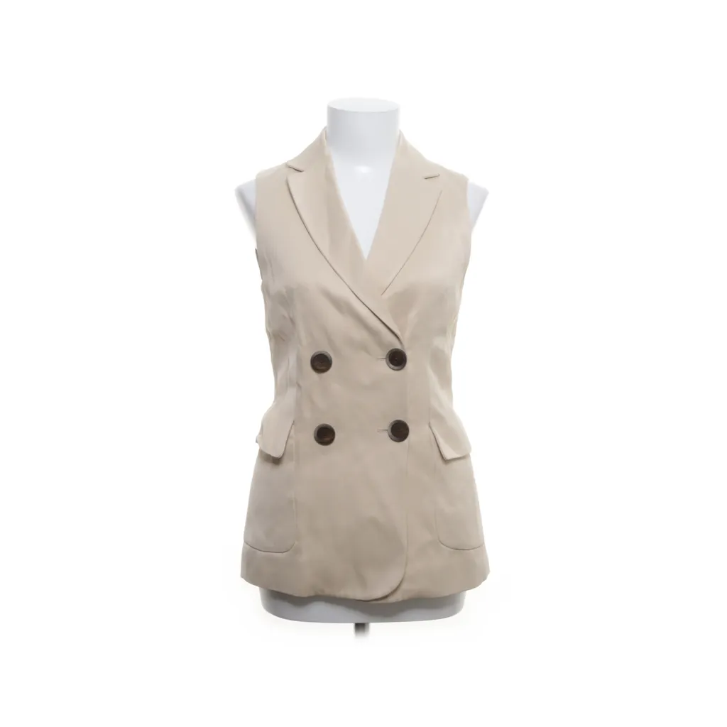 Image of Massimo Dutti Kostuumgilet (Preloved)