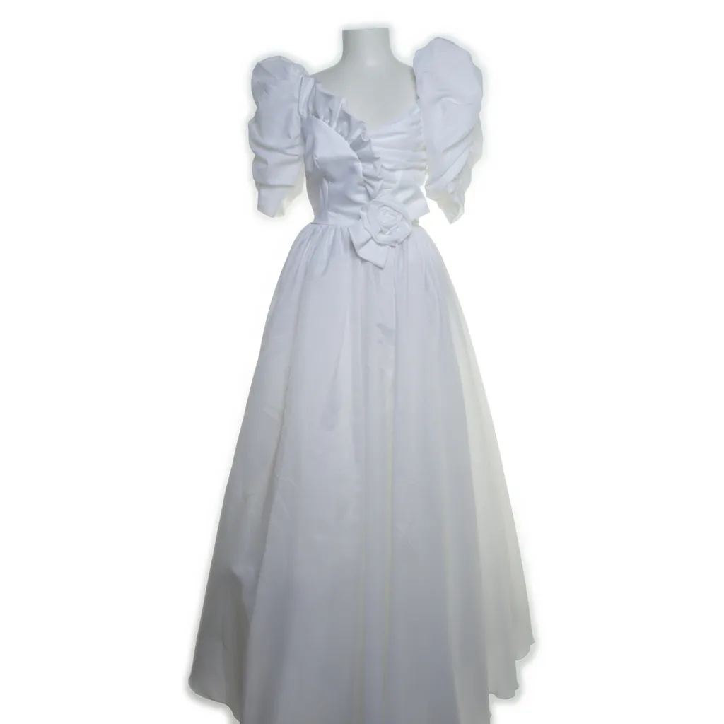 Image of Ellis Trouwjurk (Preloved)