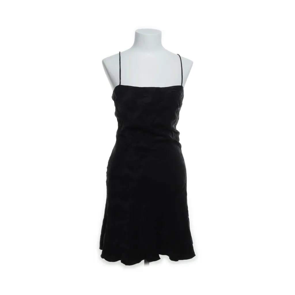 Image of Djerf Avenue Halternek jurk (Preloved)