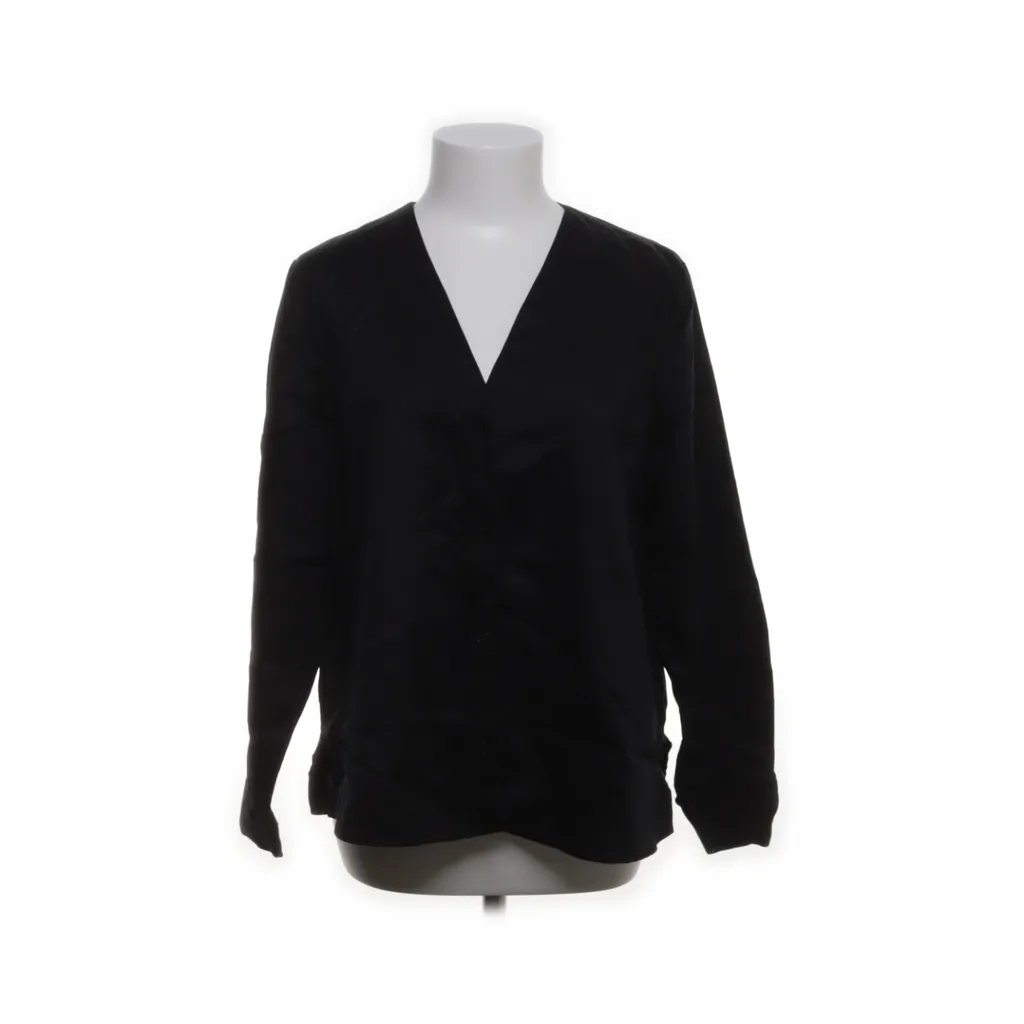 Image of A Part Of The Art Blouse (Preloved)