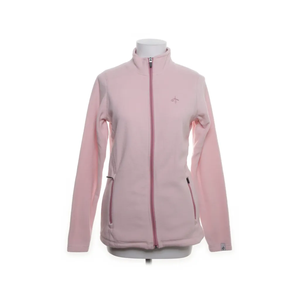 Image of Cross Sportswear Fleece jas (Preloved)