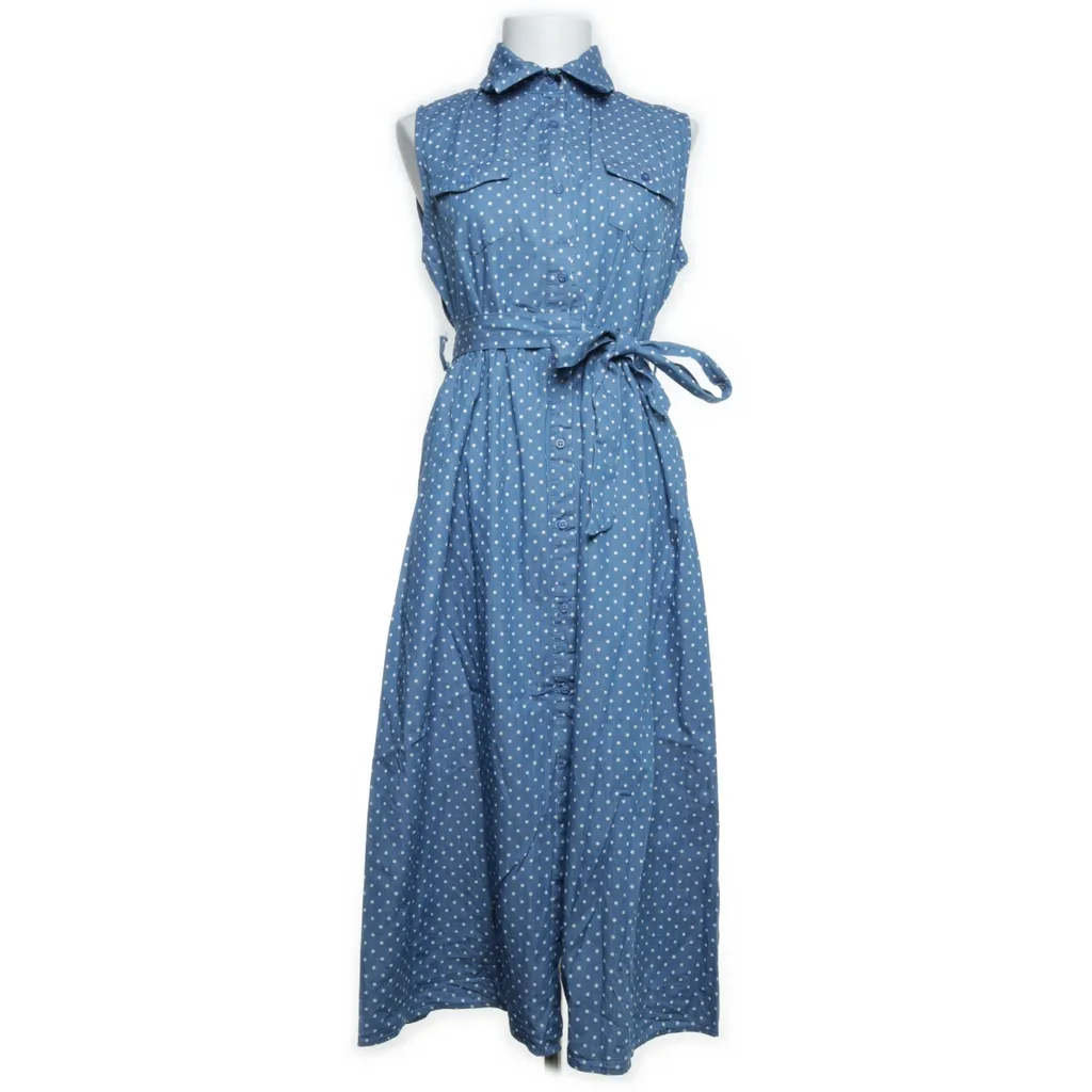 Image of Elizaimmagine Blousejurk (Preloved)