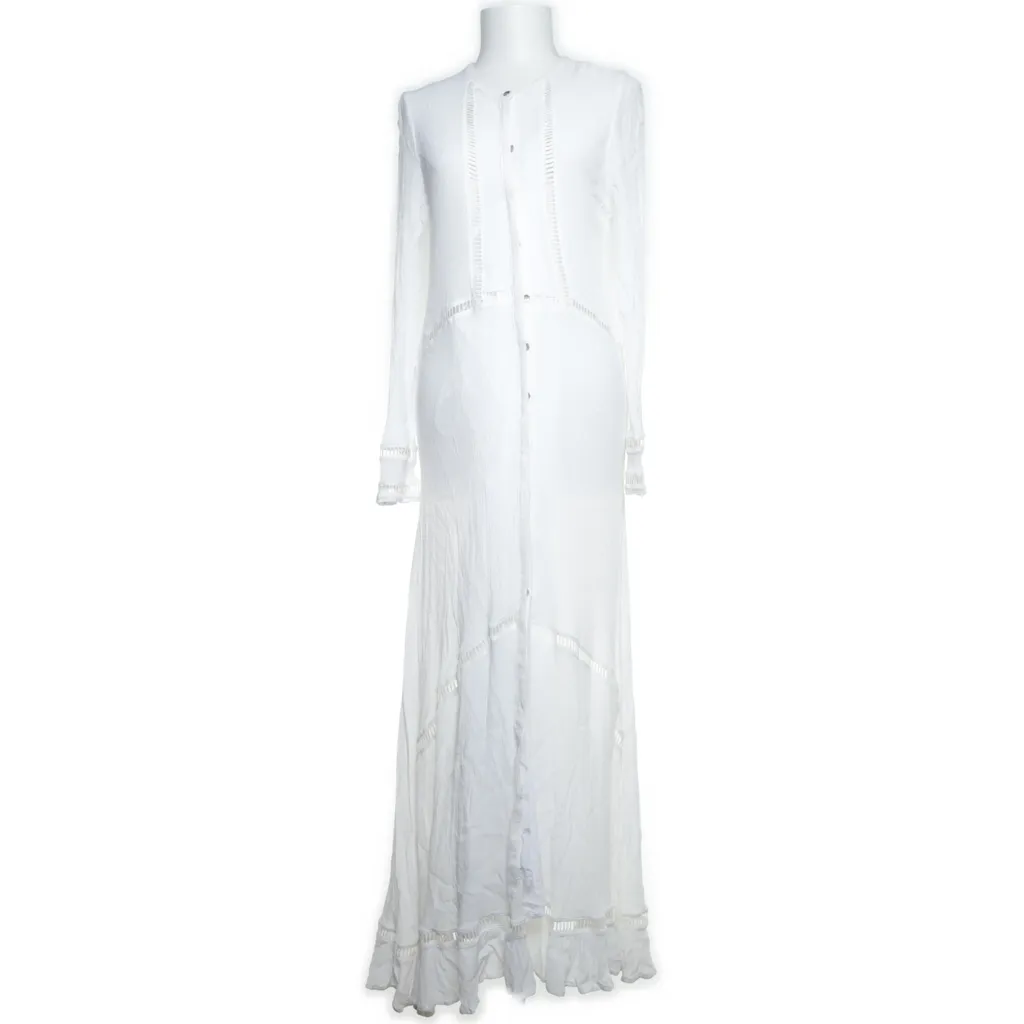 Image of Lala Berlin Maxi jurk (Preloved)