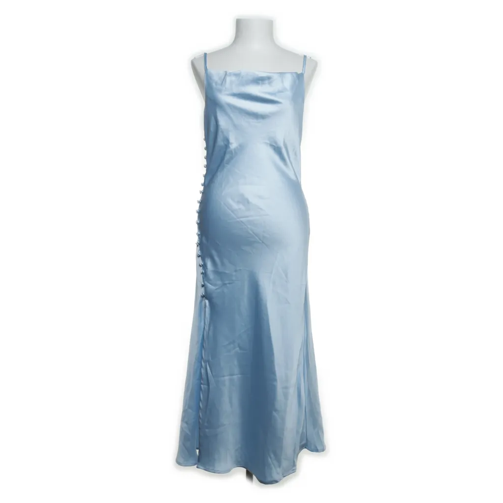 Image of Bisou's Project Maxi jurk (Preloved)