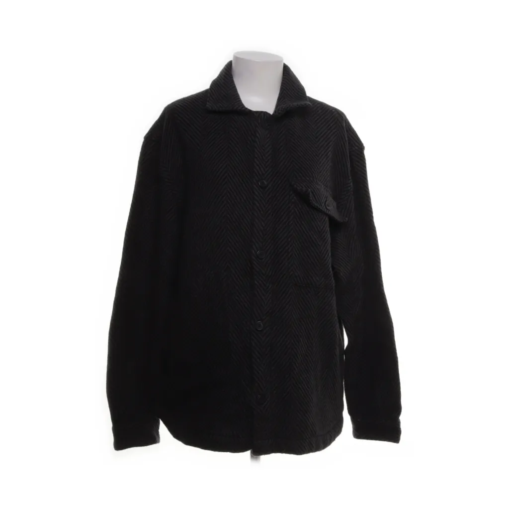 Image of Abercrombie & Fitch Overshirt (Preloved)