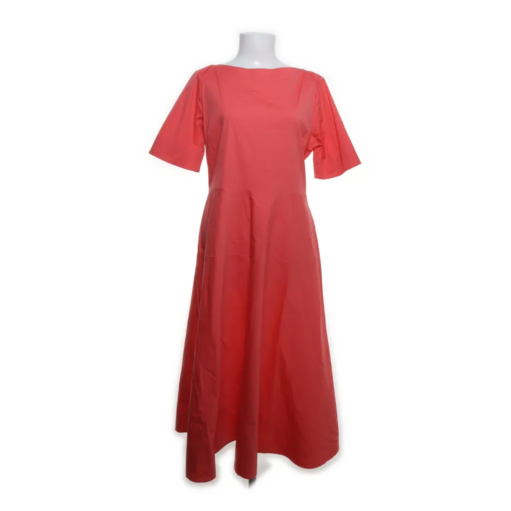 Image of Xacus Maxi jurk (Preloved)