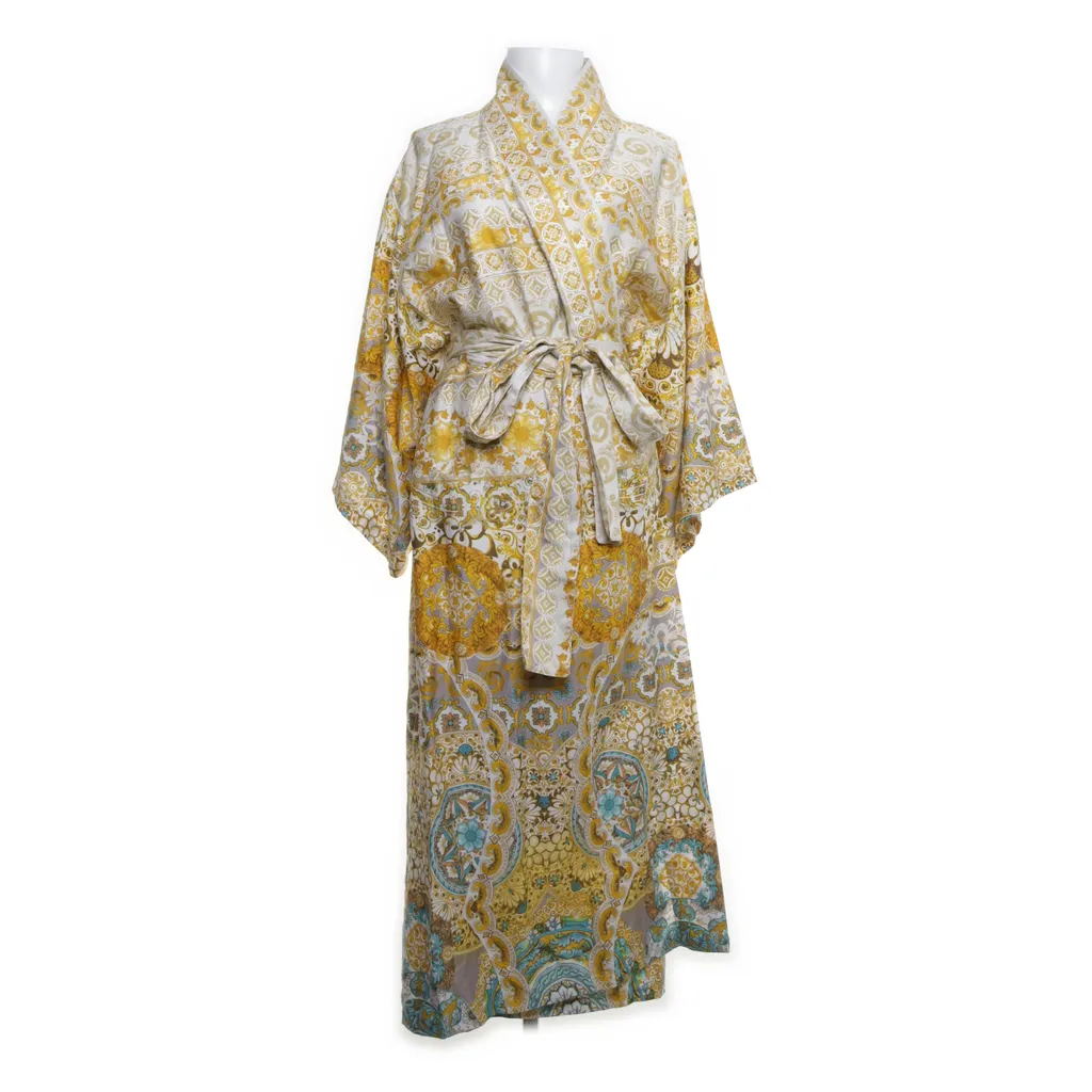 Image of Bassetti Wikkeljurk (Preloved)