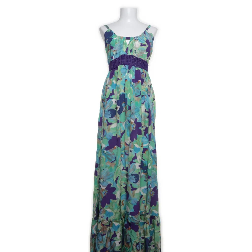 Image of Guess by Marciano Maxi jurk (Preloved)