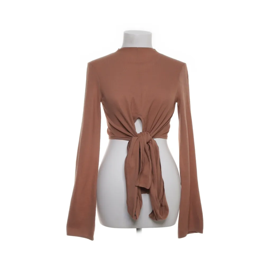 Image of H&M Innovation Colour Story Crop top (Preloved)