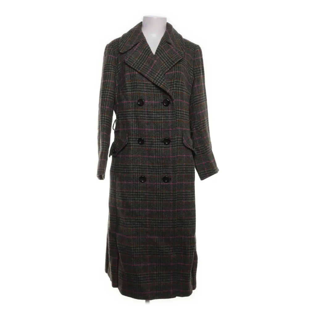 Image of Fougstedts Tebewe Jas (Preloved)