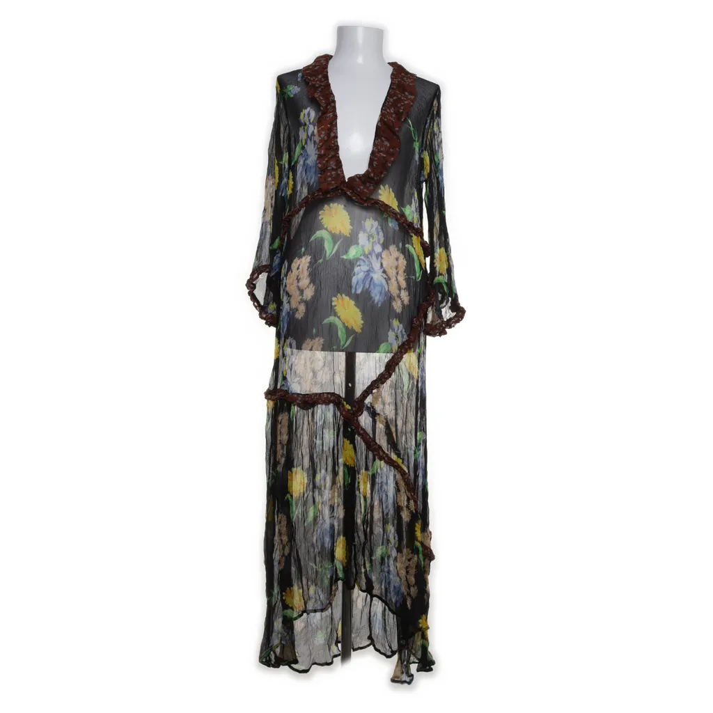 Image of Ganni Strandjurk (Preloved)