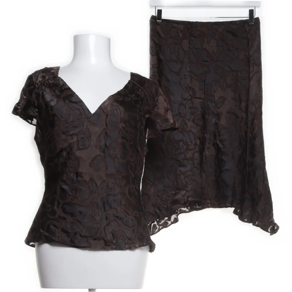 Image of Monsoon Set (Preloved)