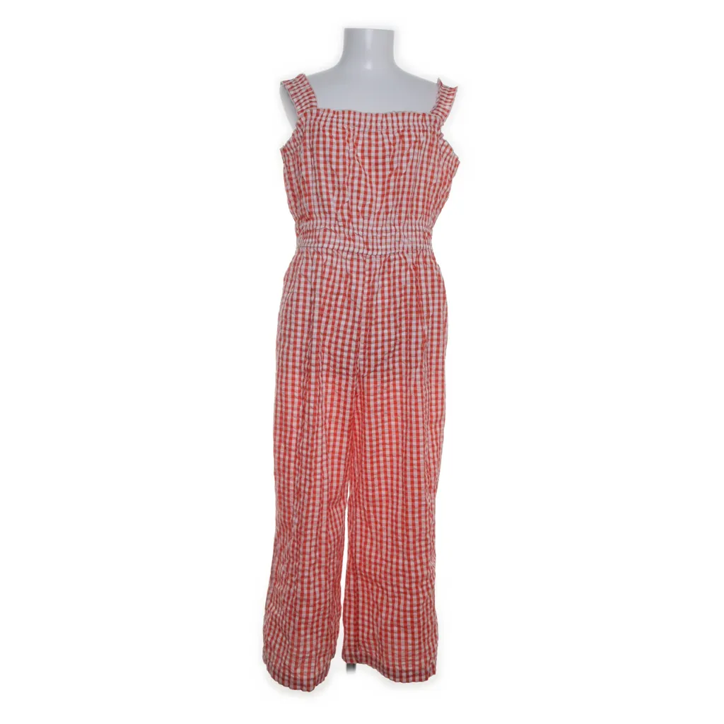 Image of Monki Jumpsuit (Preloved)