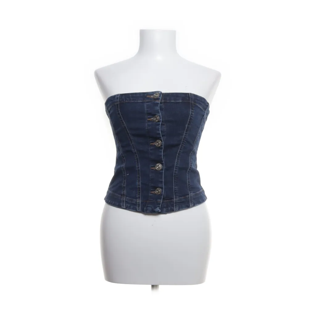 Image of BDG by Urban Outfitters Tube top (Preloved)