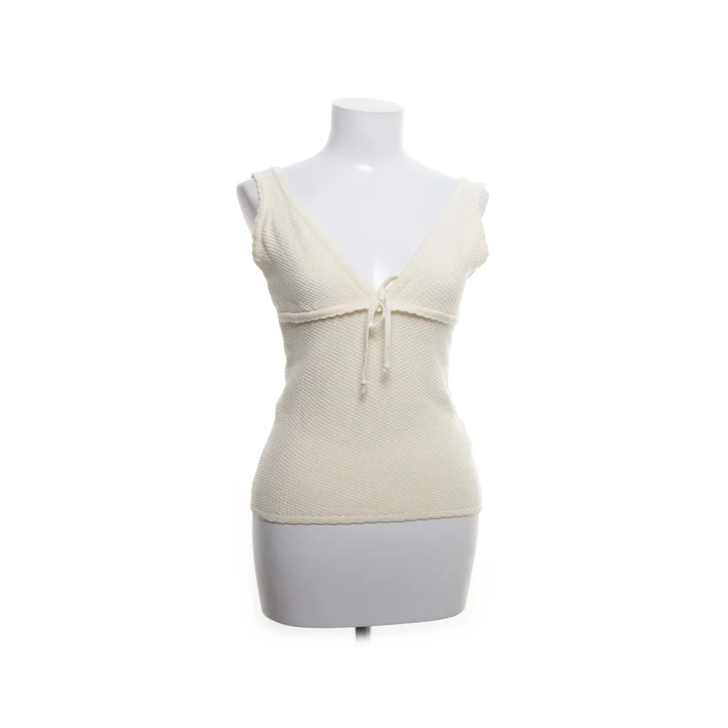 Image of Djerf Avenue Tanktop (Preloved)