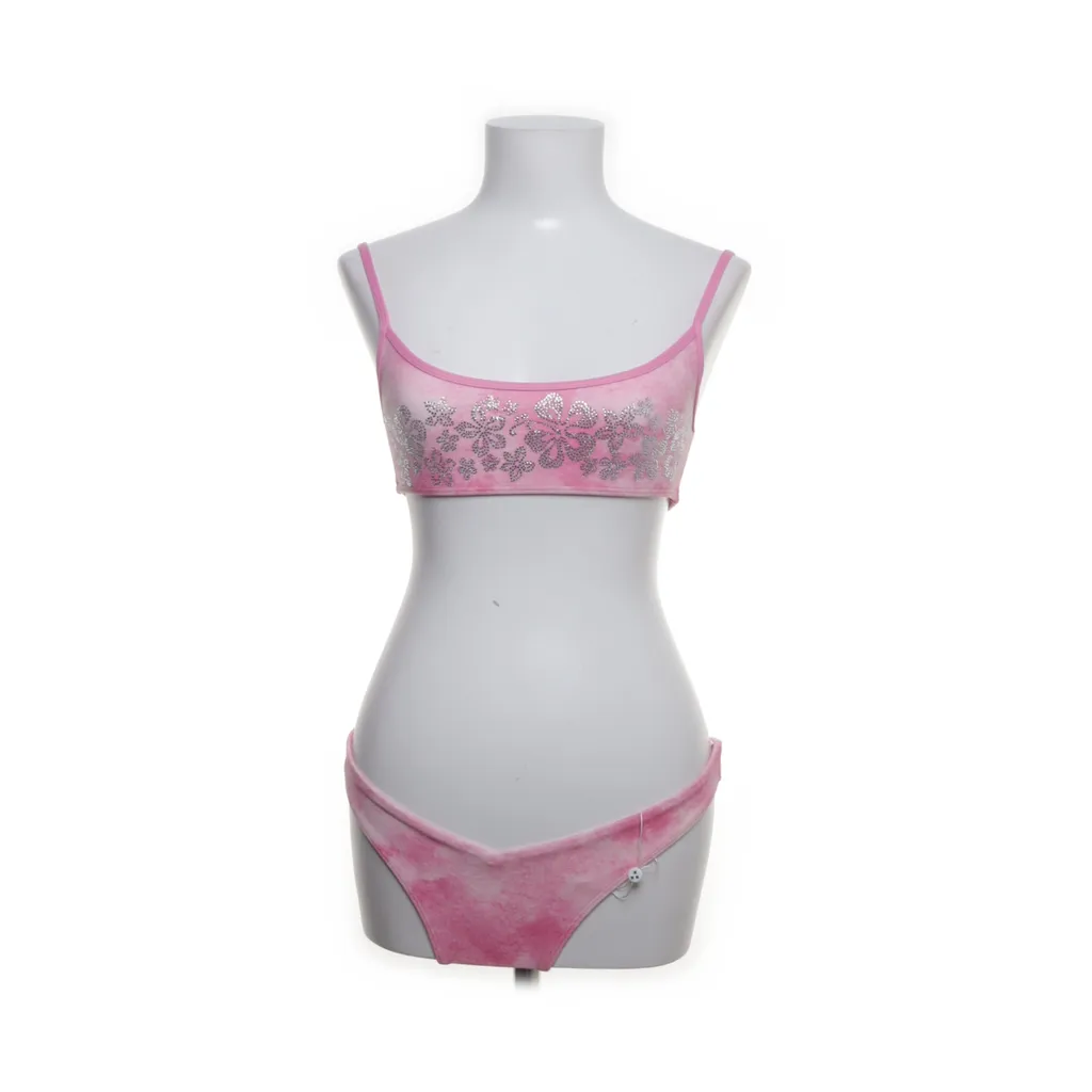 Image of Frankies Bikinis Bikini (Preloved)