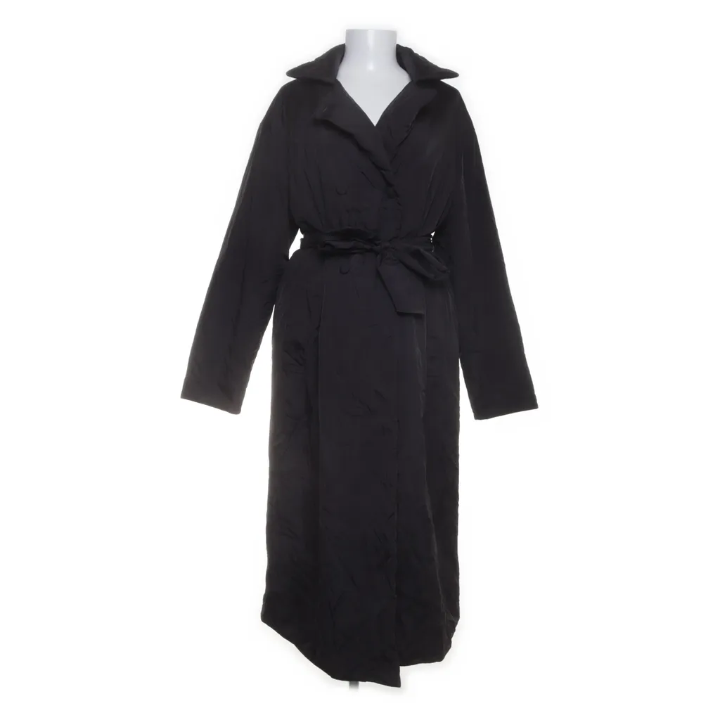 Image of Knowledge Cotton Apparel Trenchcoat (Preloved)