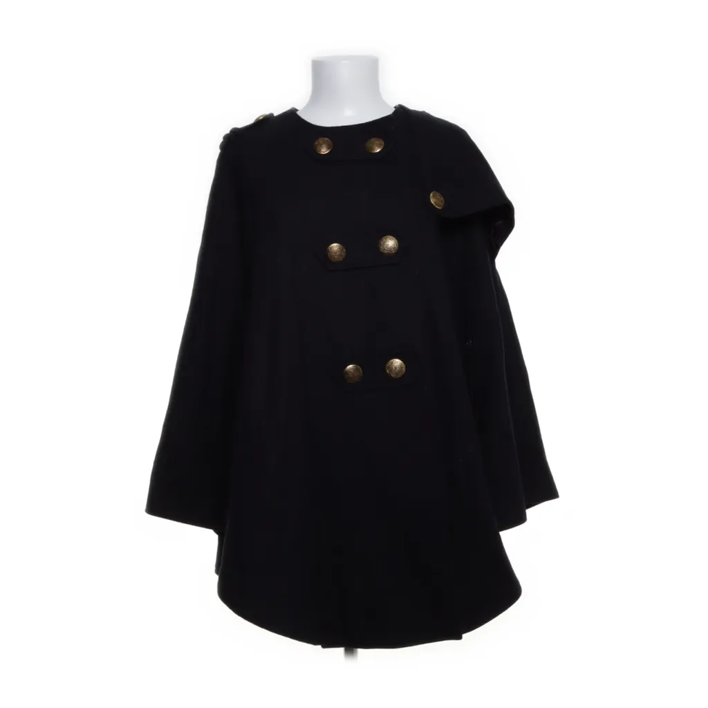 Image of Holly & Whyte by Lindex Cape (Preloved)