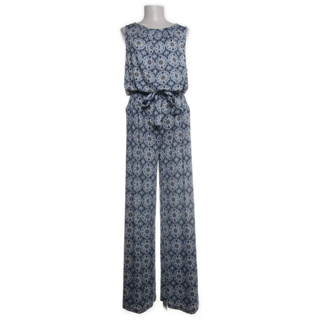 Image of Ilse Jacobsen Jumpsuit (Preloved)