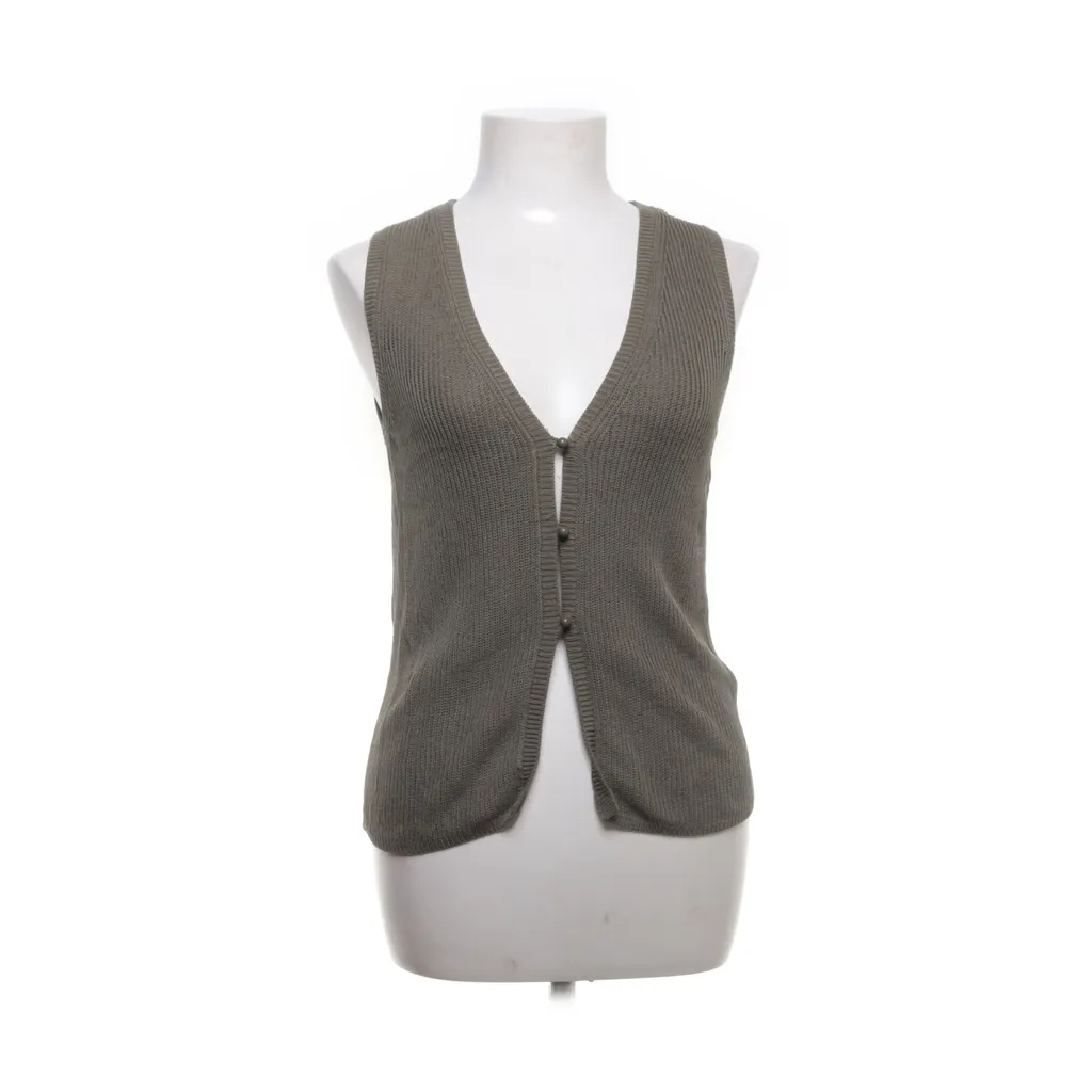 Image of Massimo Dutti Gilet (Preloved)