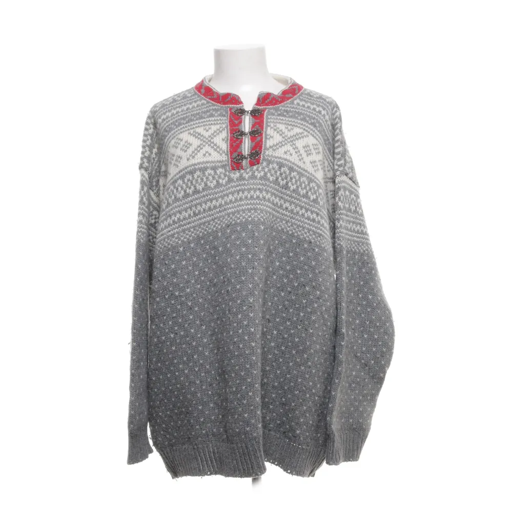 Image of AMC Noorse trui (Preloved)