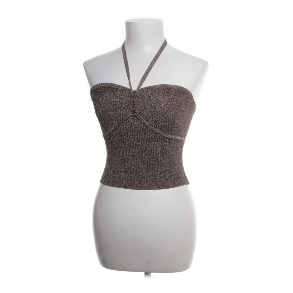 Image of Adoore Haltertop (Preloved)