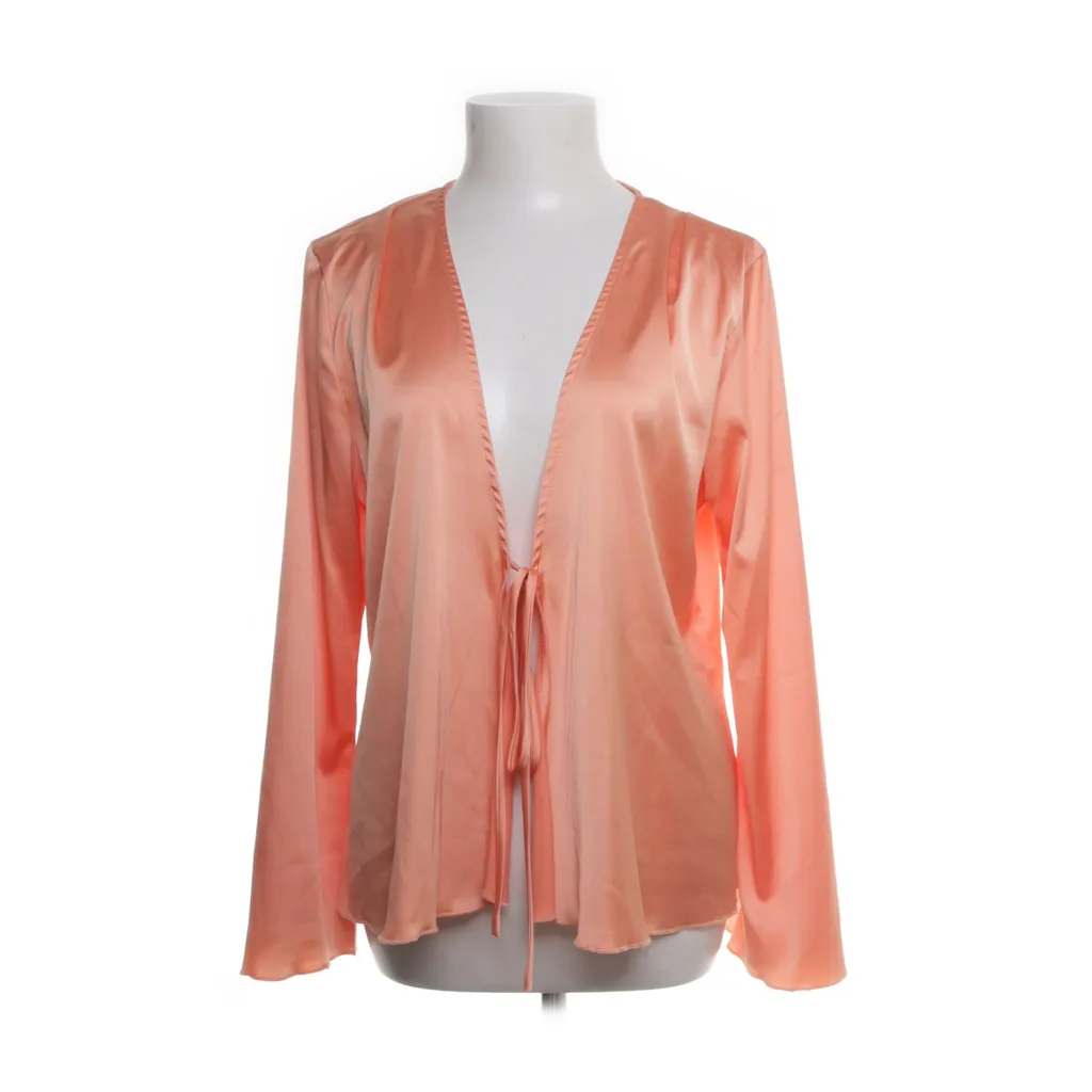 Image of Never Fully Dressed Wikkelvest (Preloved)