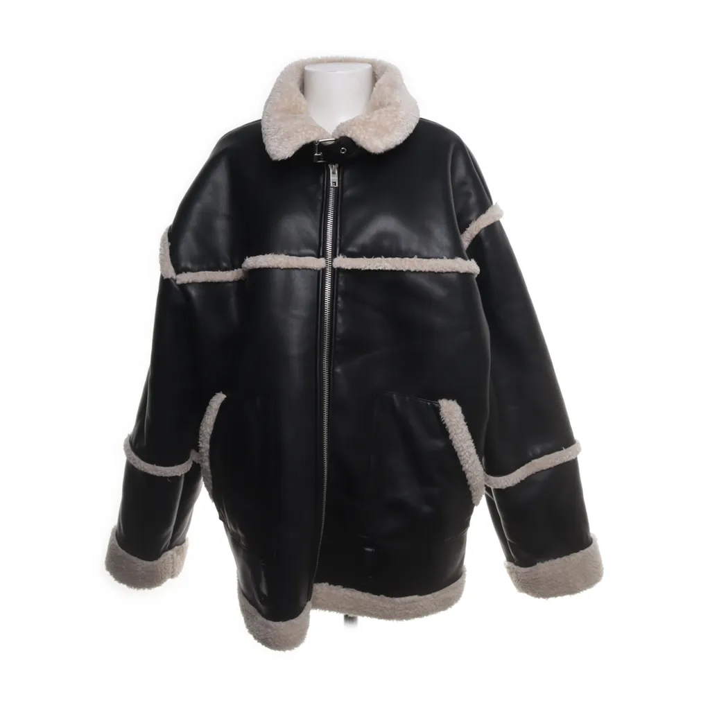 Image of Mennace Shearling jas (Preloved)