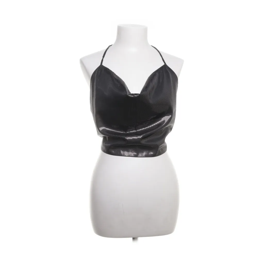 Image of Junkyard Haltertop (Preloved)