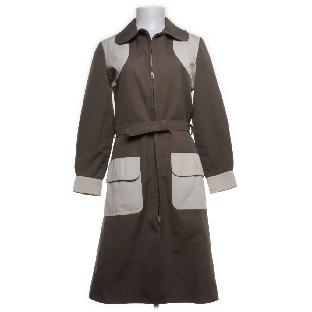 Image of Nina Ricci Trenchcoat (Preloved)